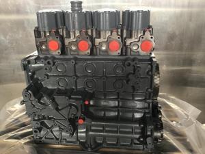 Liebherr D934S Longblock